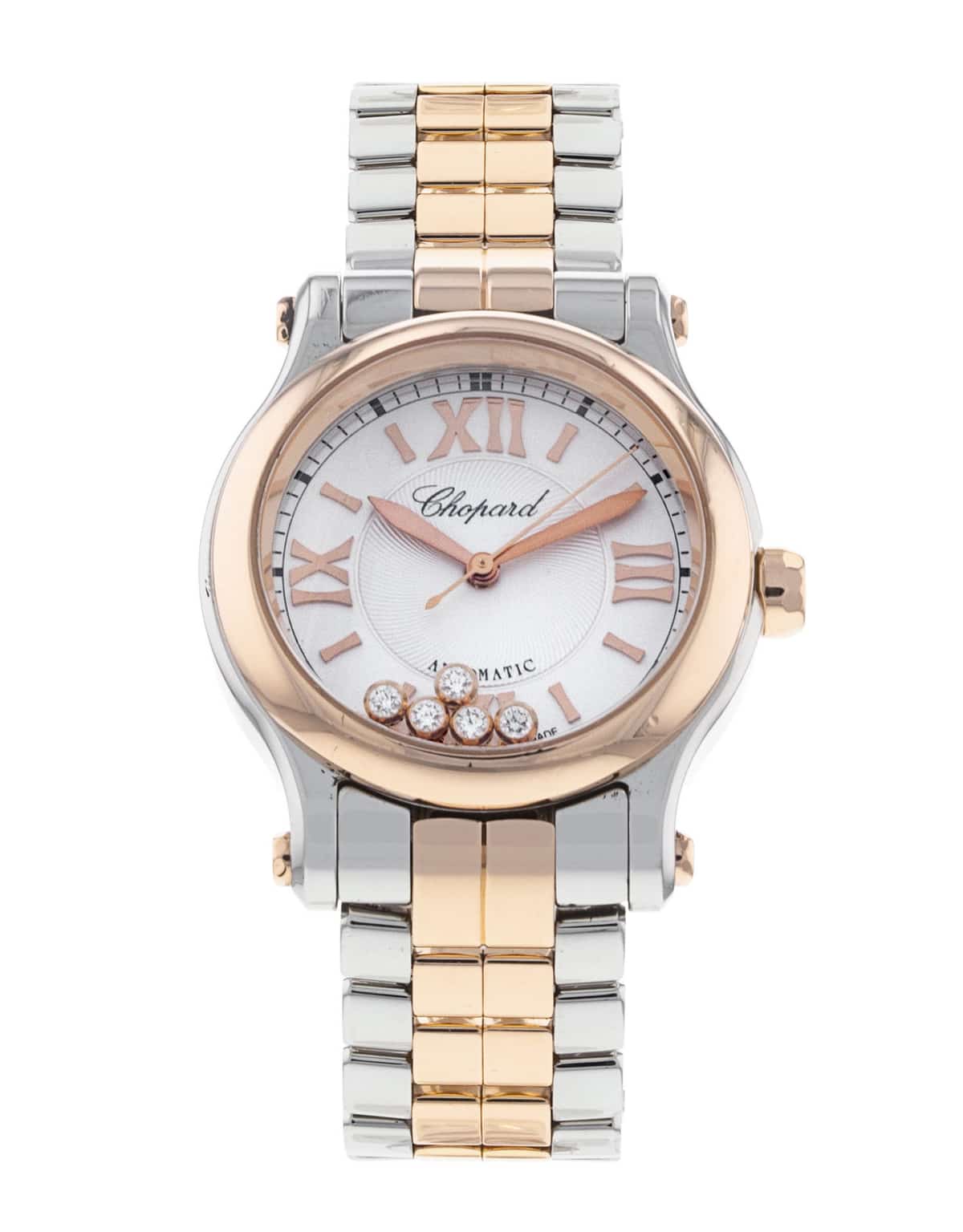 Chopard Happy Sport 278573-6002